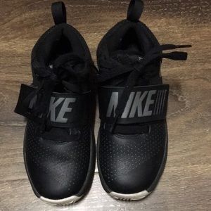 Nike basketball shoes